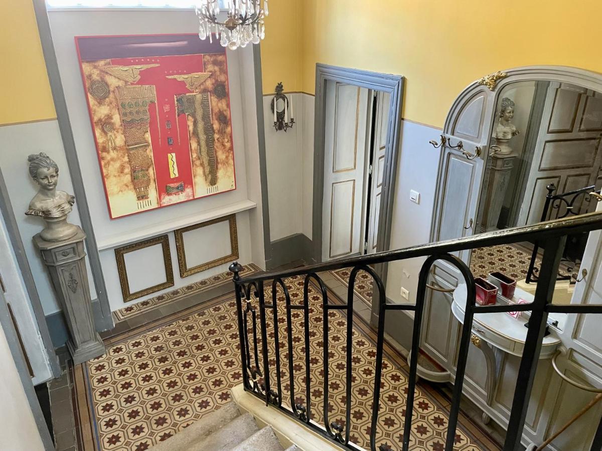 Chambres D'Hote Le Clos De L'Argolay Charolles Exterior foto